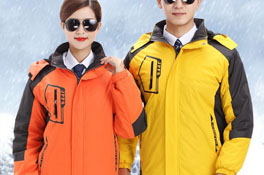 冬季工作服的四大優(yōu)勢(shì)，您值得擁有