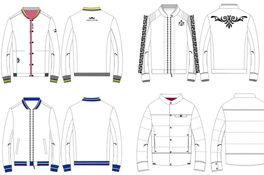 羽絨服定制定做怎么樣，定做羽絨服注意事項(xiàng)有哪些？