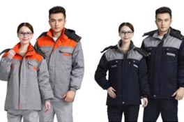 工作服棉服價格的影響因素詳解！