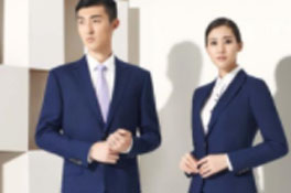 企業(yè)職業(yè)裝定制中最精致的細(xì)節(jié)是什么嗎？