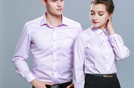 服裝制版中男女襯衫定制工藝有哪些？