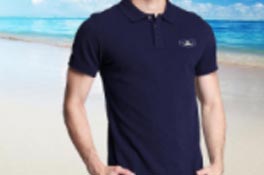 夏季工作服選T恤衫還是Polo衫好呢？