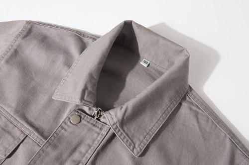 怎樣找到上海本地的定制工作服廠家？