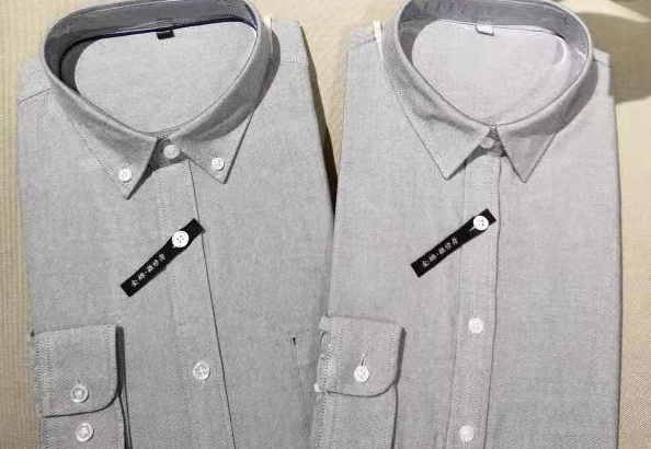 上海公司選擇工作服襯衫定做優(yōu)點(diǎn)是？