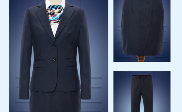 工作服定制企業(yè)西服職業(yè)裝有必要嗎？