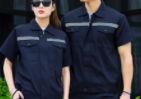 上海夏季專業(yè)訂做工作服怎么選擇面料？