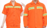 夏季環(huán)衛(wèi)工人工作服定制要怎么樣制作，即安全又實用！