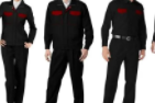 工裝工作服定做的功能是什么？