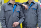 為什么企業(yè)要給公司員工定制專業(yè)工作服？