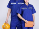 建筑/工程/房地產(chǎn)公司定制工地工作服怎么選！