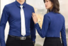 不同膚色/不同身材怎么選擇定做襯衫？